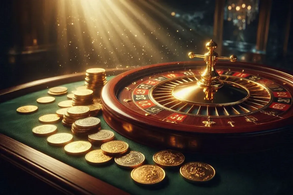 Kingia Casino